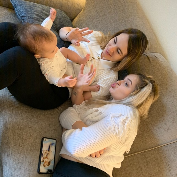 Meet your Posher, Kaylee - Picture 3 of 9